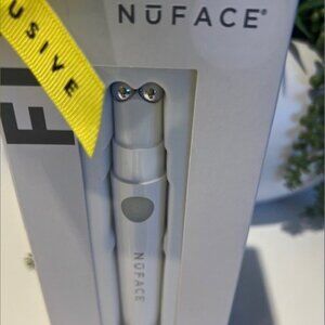 NuFACE FIX® Starter Kit Line Smoothing Device (BRAND NEW-Sealed-$165 Value)
